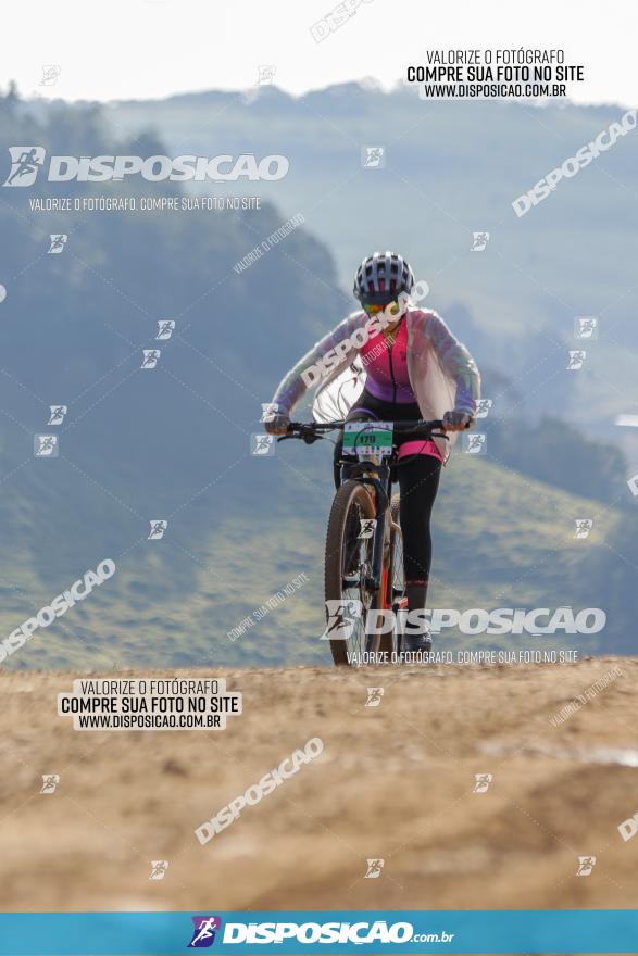 Circuito Regional de MTB - 2ª Etapa - Marumbi