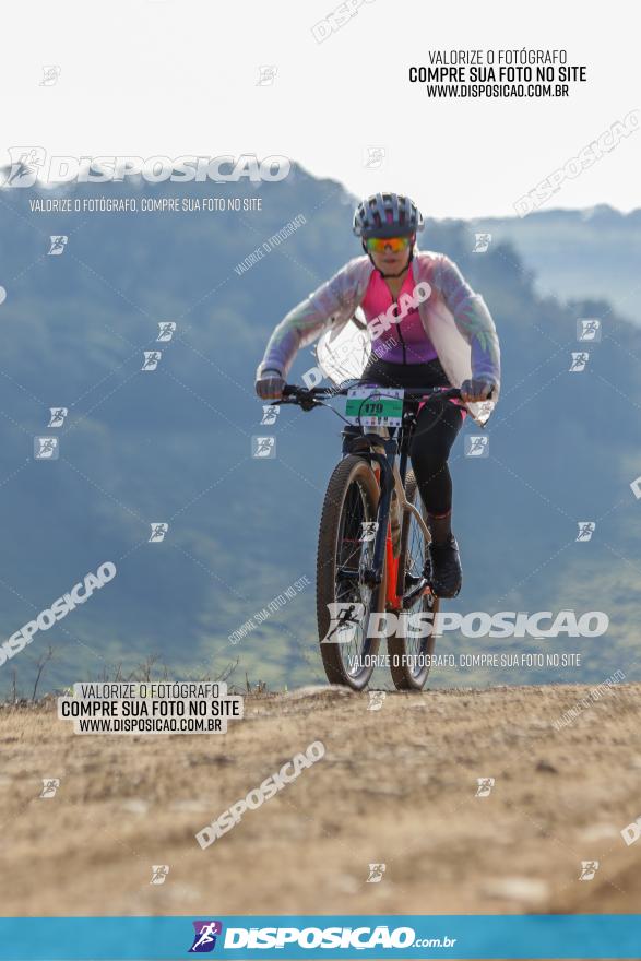 Circuito Regional de MTB - 2ª Etapa - Marumbi