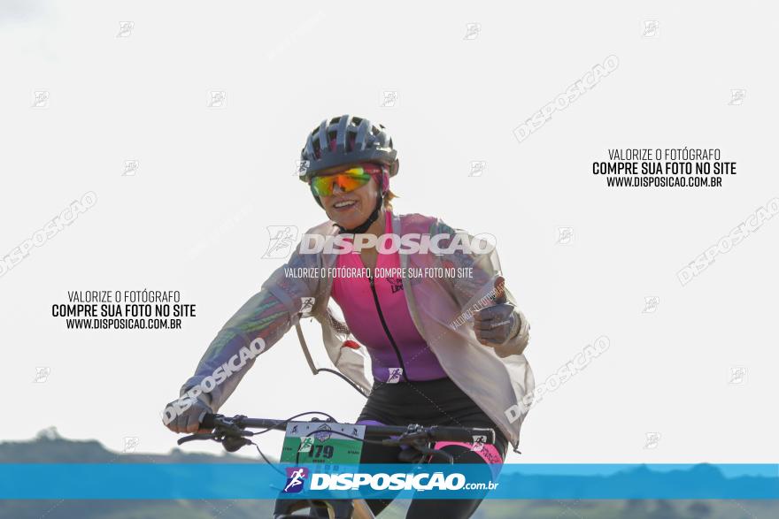 Circuito Regional de MTB - 2ª Etapa - Marumbi