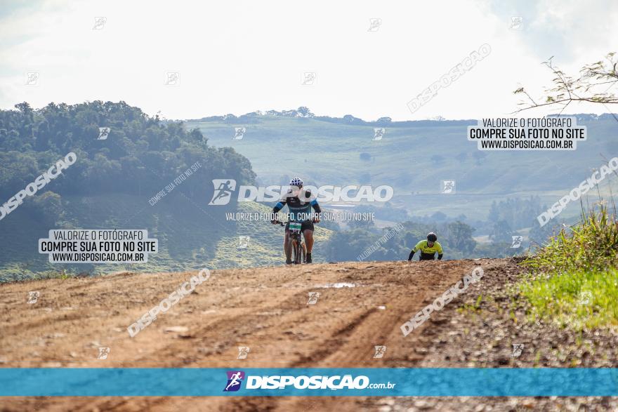 Circuito Regional de MTB - 2ª Etapa - Marumbi