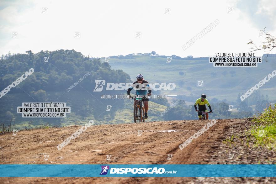 Circuito Regional de MTB - 2ª Etapa - Marumbi