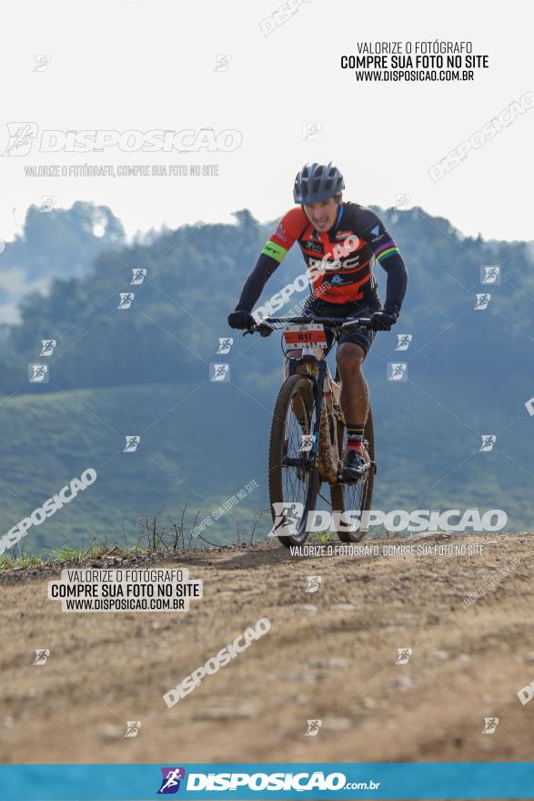 Circuito Regional de MTB - 2ª Etapa - Marumbi