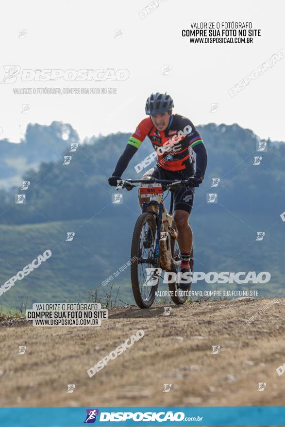 Circuito Regional de MTB - 2ª Etapa - Marumbi