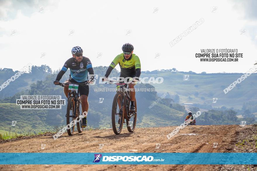 Circuito Regional de MTB - 2ª Etapa - Marumbi