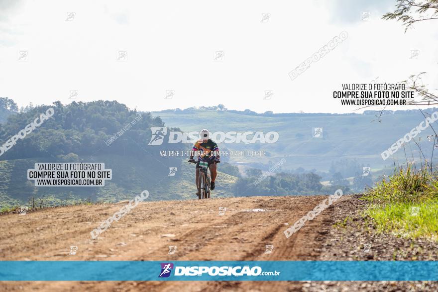 Circuito Regional de MTB - 2ª Etapa - Marumbi