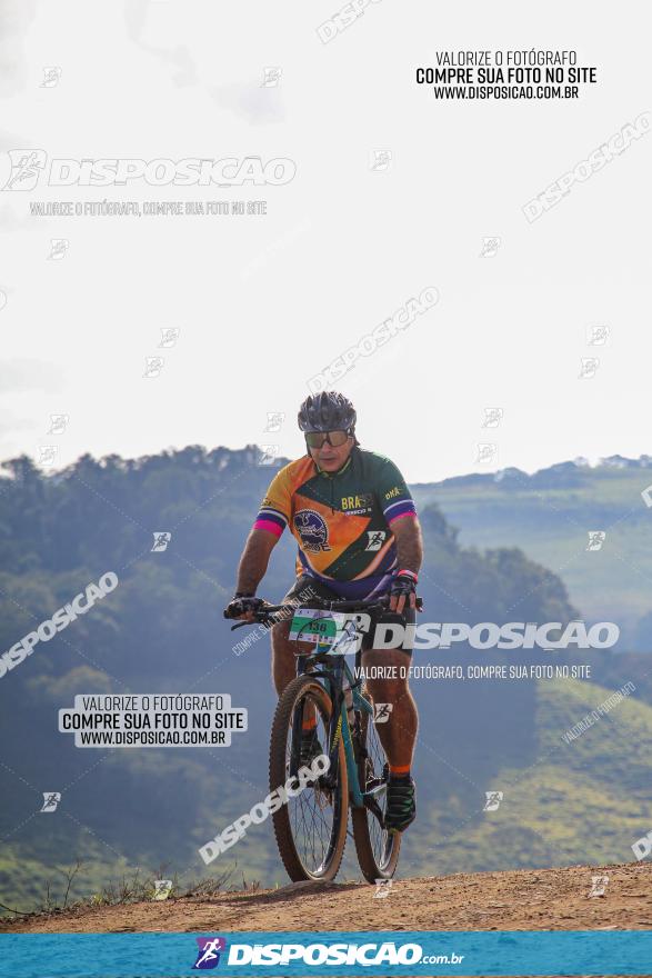 Circuito Regional de MTB - 2ª Etapa - Marumbi