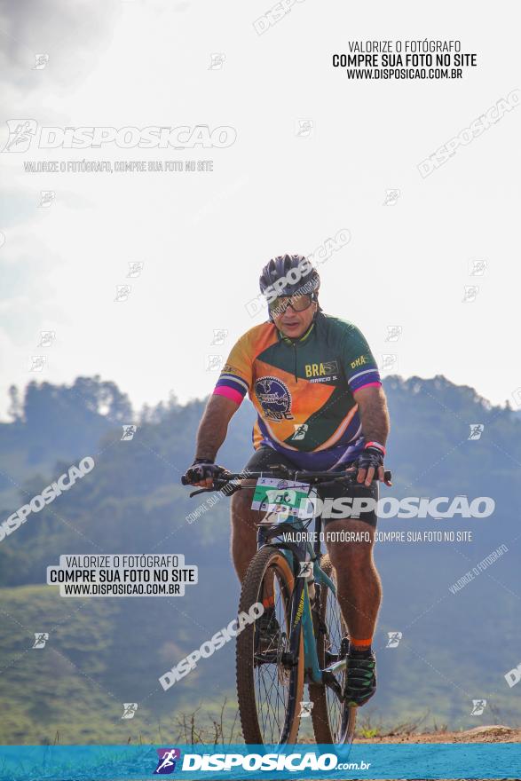 Circuito Regional de MTB - 2ª Etapa - Marumbi