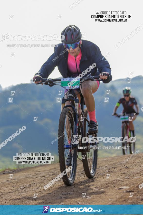 Circuito Regional de MTB - 2ª Etapa - Marumbi