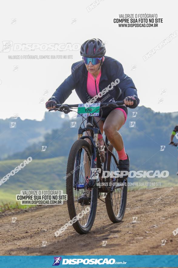 Circuito Regional de MTB - 2ª Etapa - Marumbi