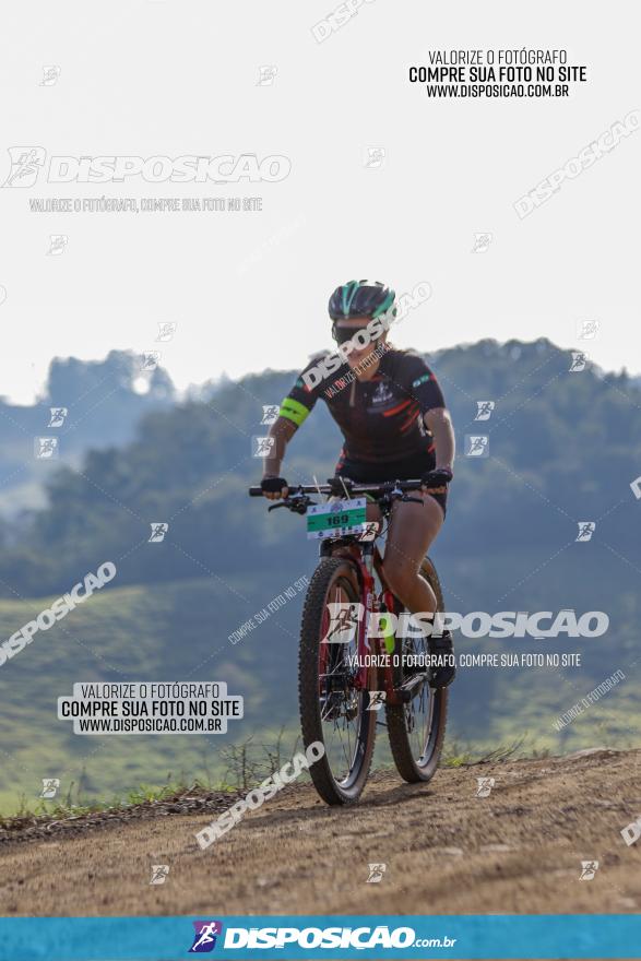 Circuito Regional de MTB - 2ª Etapa - Marumbi