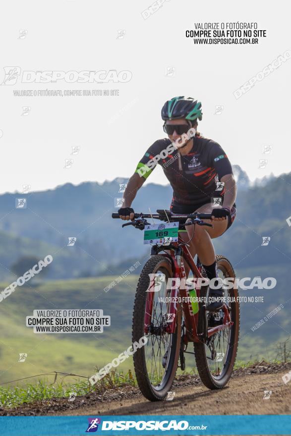 Circuito Regional de MTB - 2ª Etapa - Marumbi