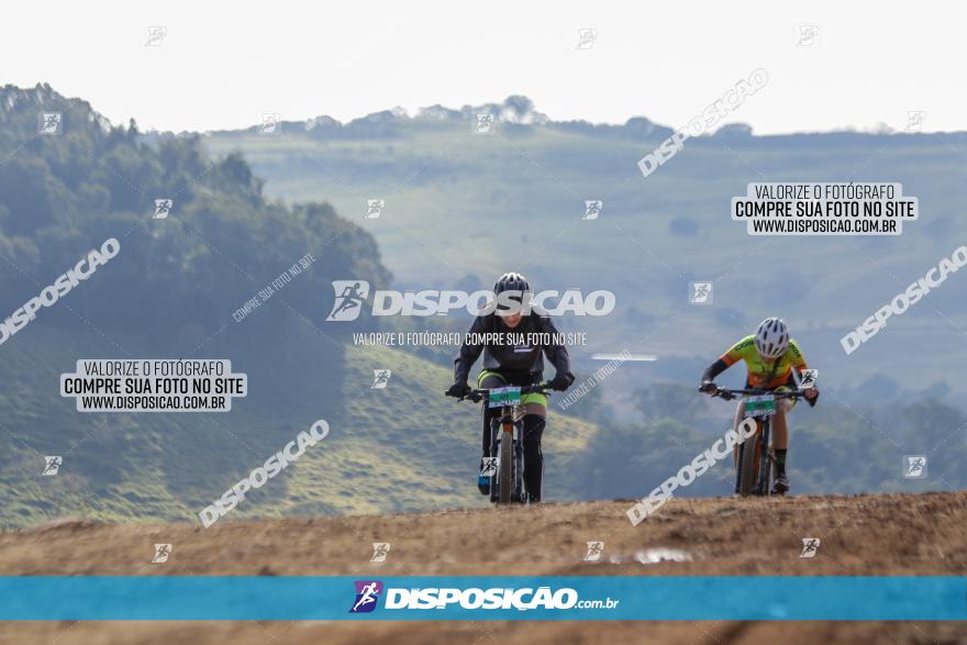 Circuito Regional de MTB - 2ª Etapa - Marumbi