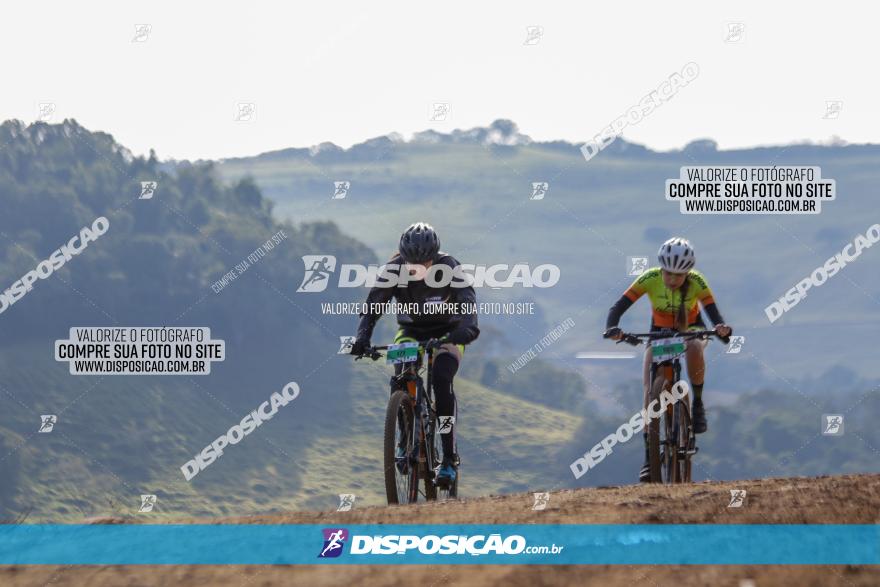 Circuito Regional de MTB - 2ª Etapa - Marumbi