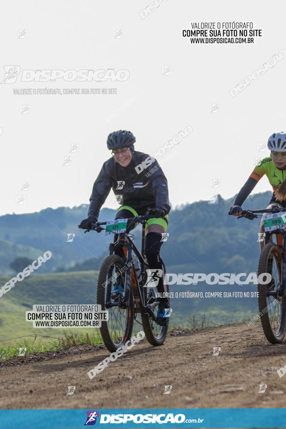 Circuito Regional de MTB - 2ª Etapa - Marumbi