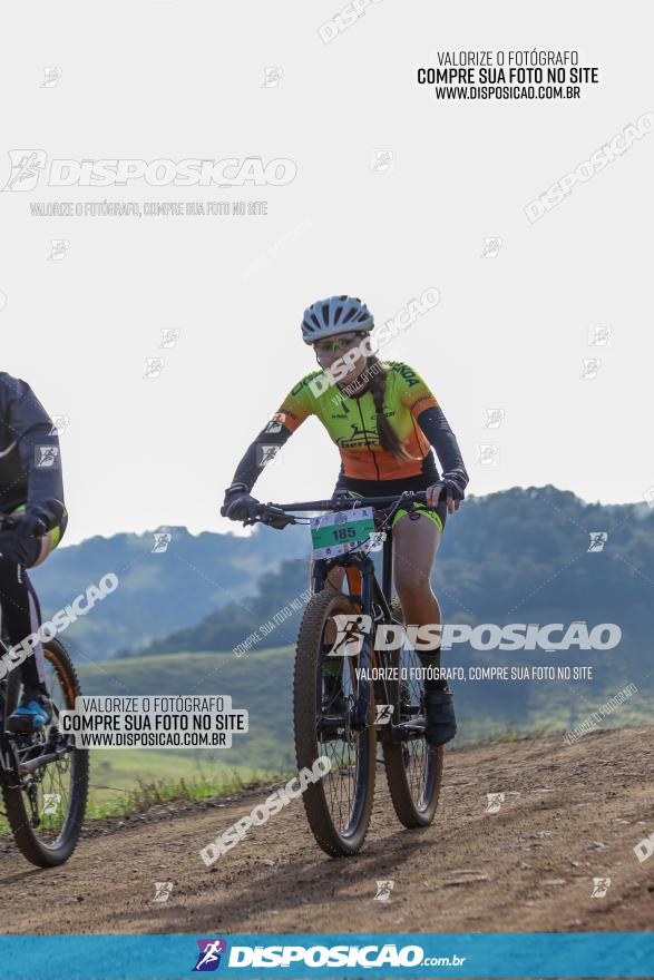 Circuito Regional de MTB - 2ª Etapa - Marumbi