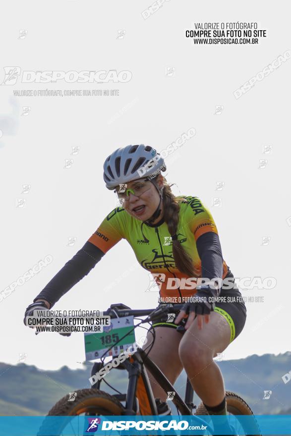 Circuito Regional de MTB - 2ª Etapa - Marumbi