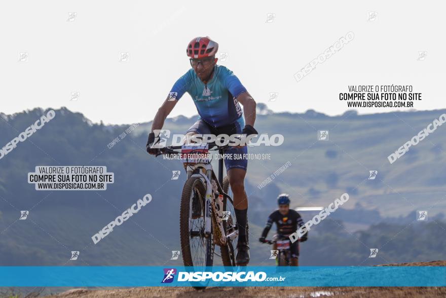 Circuito Regional de MTB - 2ª Etapa - Marumbi