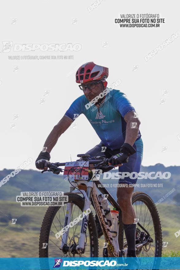 Circuito Regional de MTB - 2ª Etapa - Marumbi