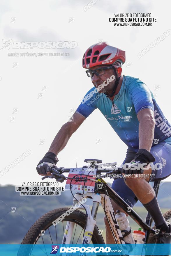 Circuito Regional de MTB - 2ª Etapa - Marumbi