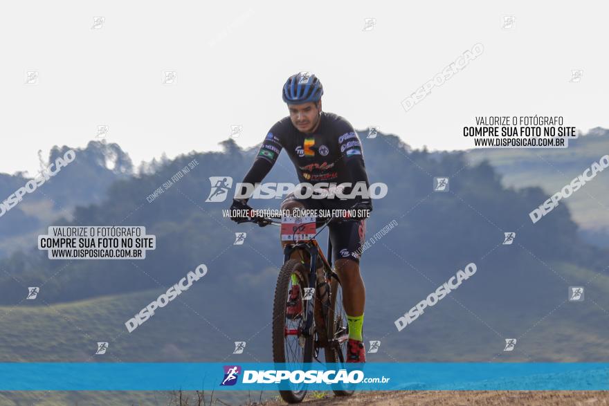 Circuito Regional de MTB - 2ª Etapa - Marumbi