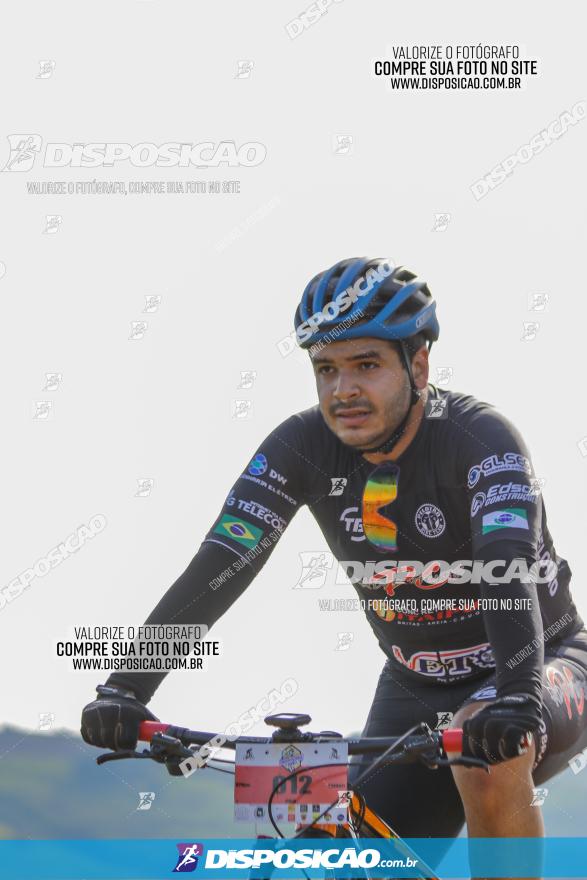 Circuito Regional de MTB - 2ª Etapa - Marumbi