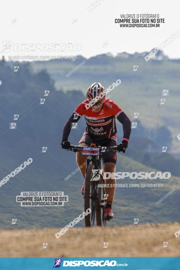 Circuito Regional de MTB - 2ª Etapa - Marumbi