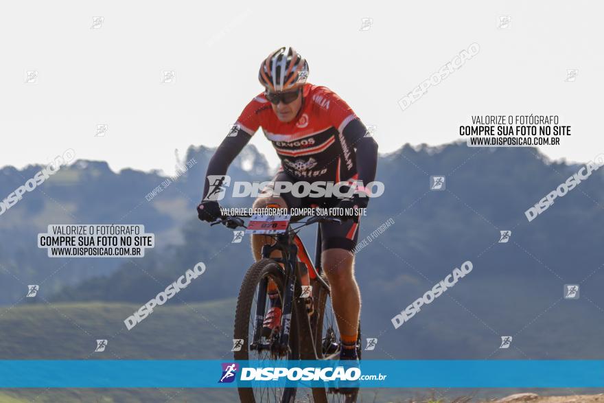 Circuito Regional de MTB - 2ª Etapa - Marumbi