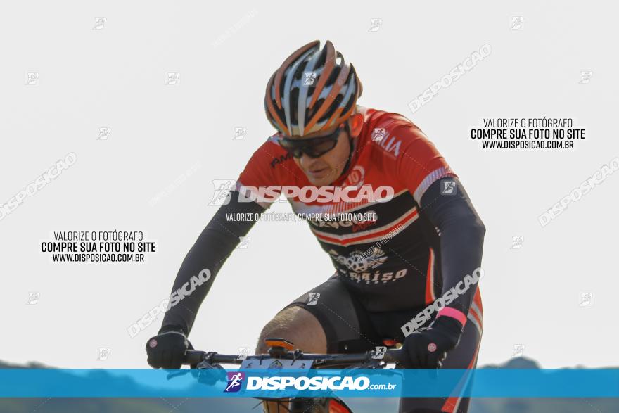 Circuito Regional de MTB - 2ª Etapa - Marumbi