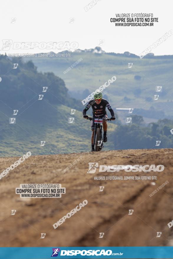 Circuito Regional de MTB - 2ª Etapa - Marumbi