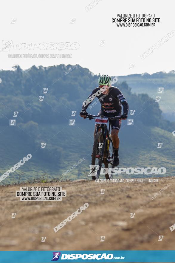 Circuito Regional de MTB - 2ª Etapa - Marumbi