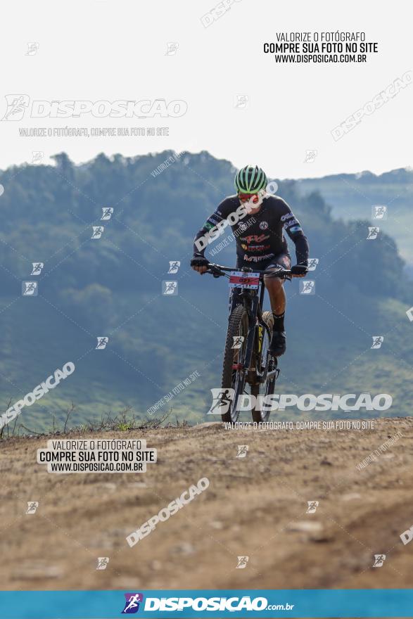 Circuito Regional de MTB - 2ª Etapa - Marumbi