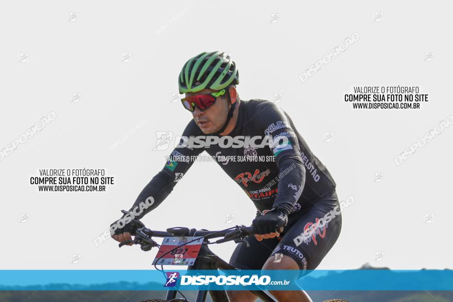 Circuito Regional de MTB - 2ª Etapa - Marumbi