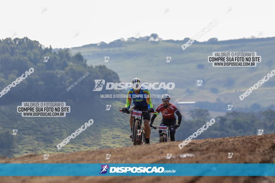 Circuito Regional de MTB - 2ª Etapa - Marumbi