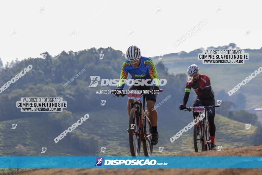 Circuito Regional de MTB - 2ª Etapa - Marumbi