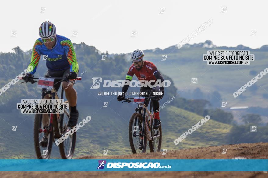 Circuito Regional de MTB - 2ª Etapa - Marumbi