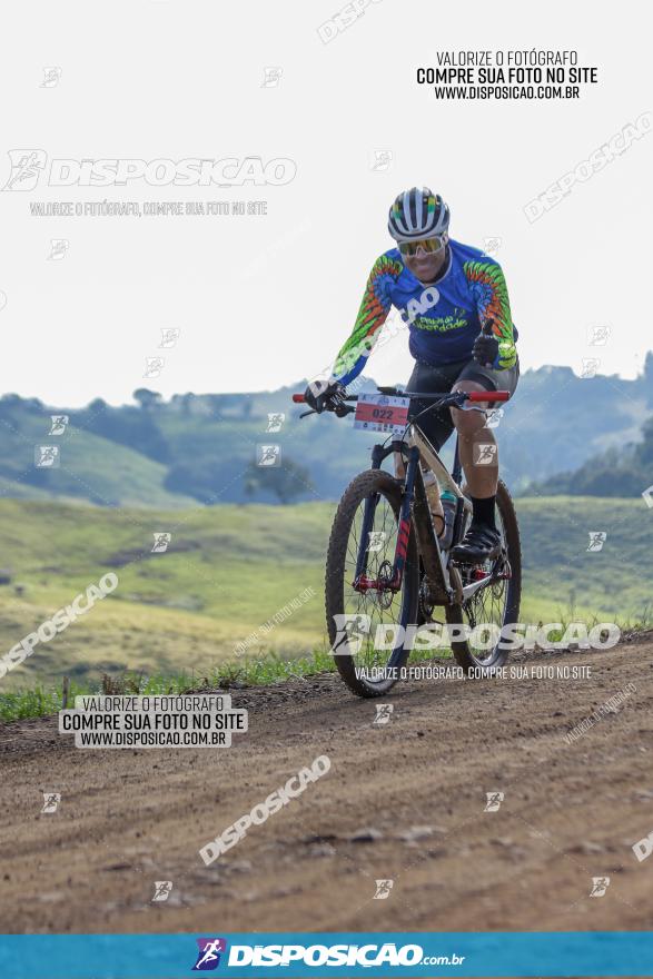 Circuito Regional de MTB - 2ª Etapa - Marumbi