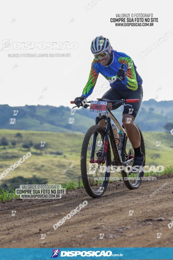 Circuito Regional de MTB - 2ª Etapa - Marumbi