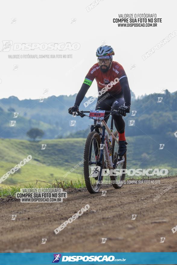 Circuito Regional de MTB - 2ª Etapa - Marumbi