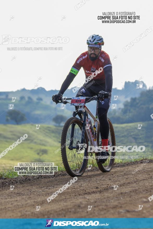 Circuito Regional de MTB - 2ª Etapa - Marumbi