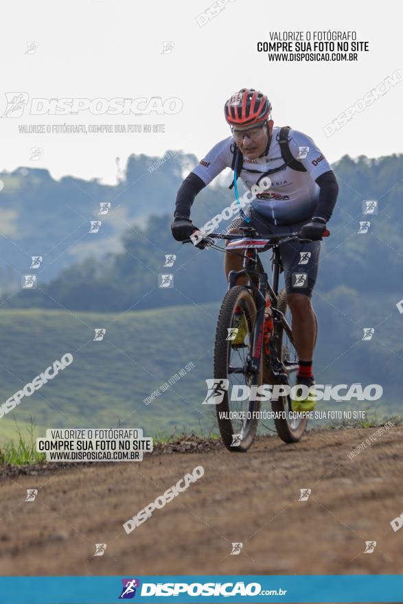 Circuito Regional de MTB - 2ª Etapa - Marumbi