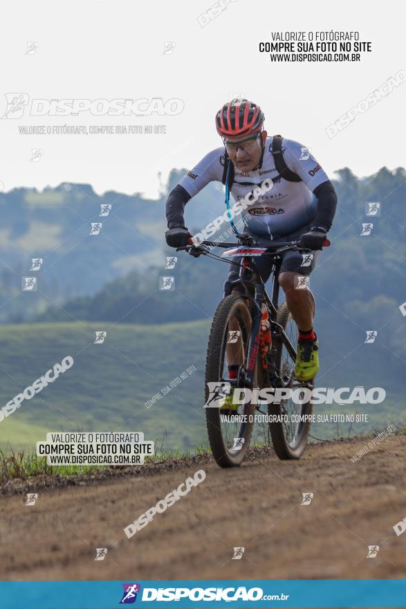 Circuito Regional de MTB - 2ª Etapa - Marumbi