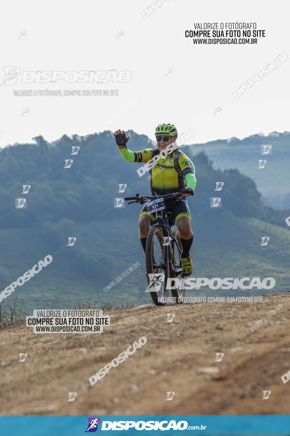 Circuito Regional de MTB - 2ª Etapa - Marumbi