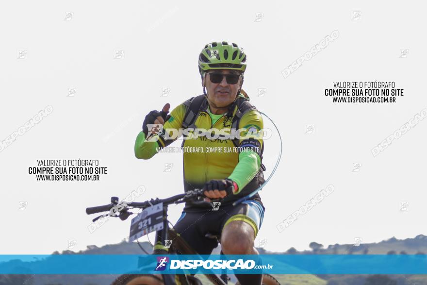 Circuito Regional de MTB - 2ª Etapa - Marumbi