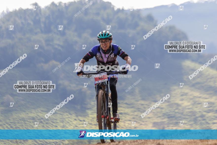 Circuito Regional de MTB - 2ª Etapa - Marumbi