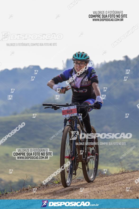 Circuito Regional de MTB - 2ª Etapa - Marumbi