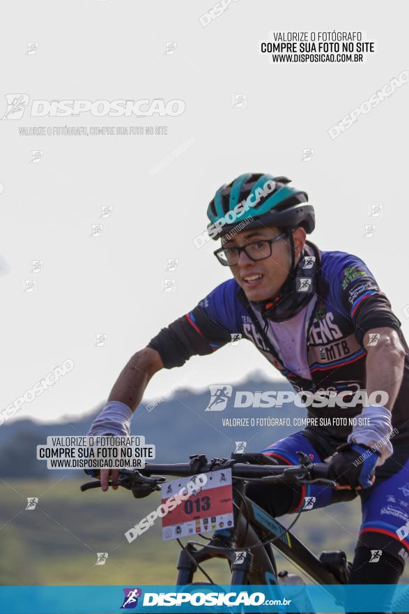 Circuito Regional de MTB - 2ª Etapa - Marumbi