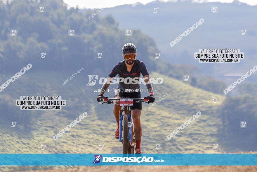 Circuito Regional de MTB - 2ª Etapa - Marumbi