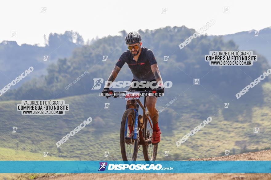 Circuito Regional de MTB - 2ª Etapa - Marumbi