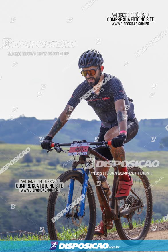 Circuito Regional de MTB - 2ª Etapa - Marumbi