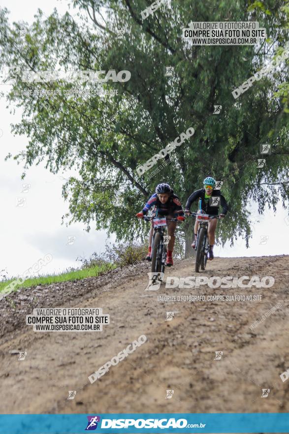 Circuito Regional de MTB - 2ª Etapa - Marumbi